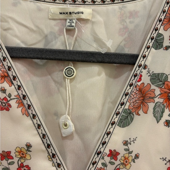 Floral Dress - Picture 3 of 3